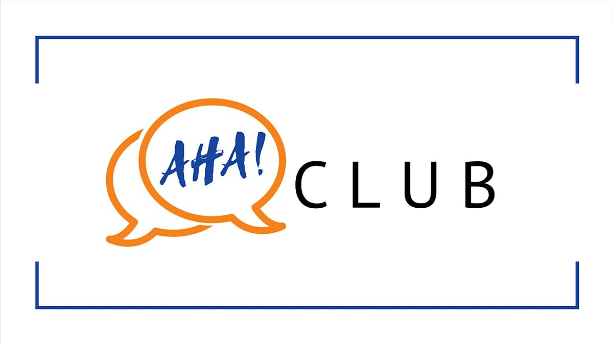 AHA CLUB Meeting Austin Board Of REALTORS Headquarters September aha-club-meeting-austin-board-of-realtors-headquarters-september