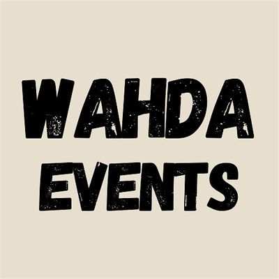 Wahda Events