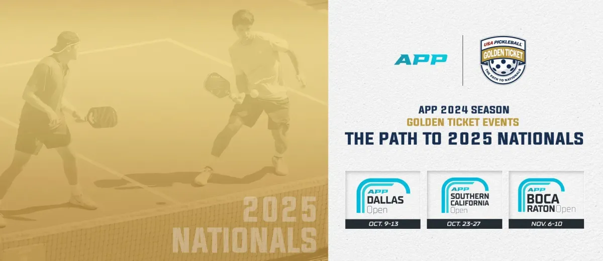 Dallas Open Session 6