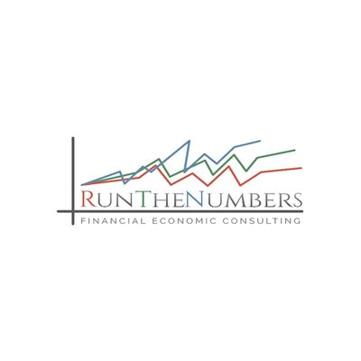 RunTheNumbers Financial Economic Consulting