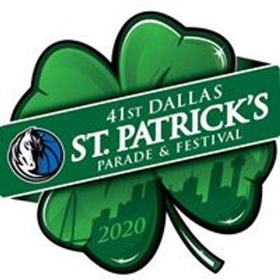 The Official: Dallas St. Patrick's Parade