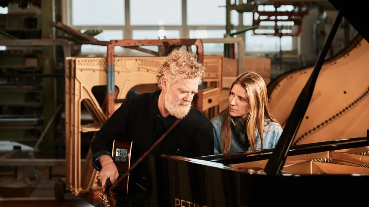 The Swell Season