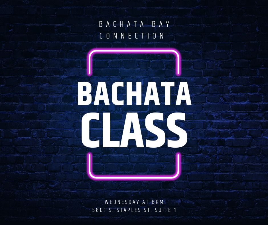 Bachata Class
