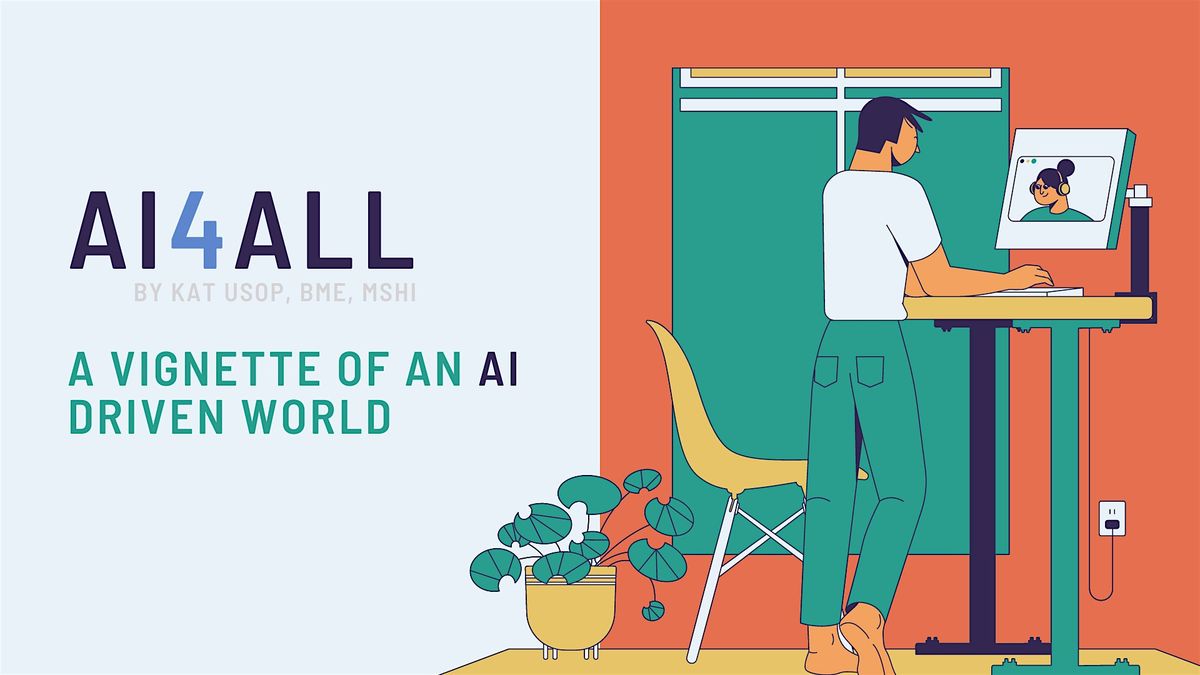 MINDSHOP| AI FOR NON TECHIES