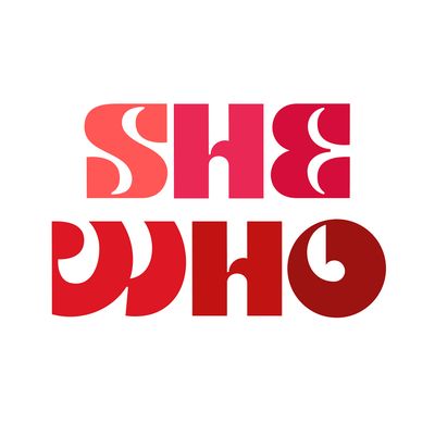 She Who UK
