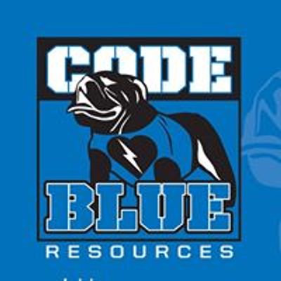 Code Blue Resources