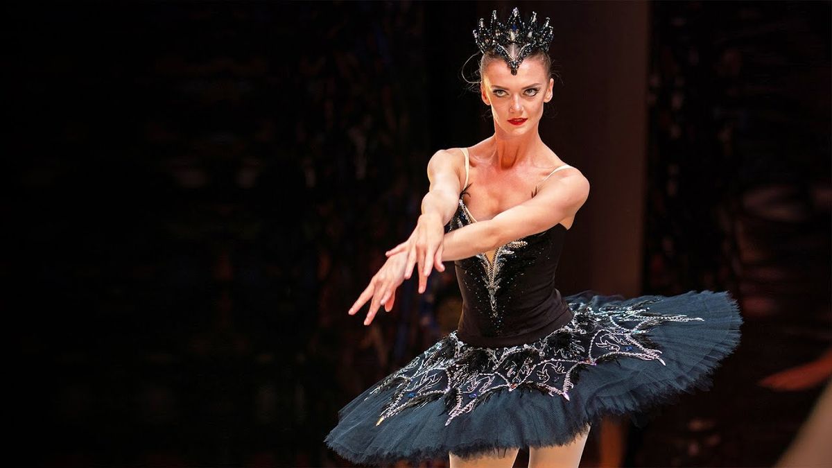 World Ballet Company: Swan Lake