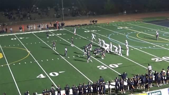 2024 OAK RIDGE HS FOOTBALL RESERVED VIP SEATS or VIP PARKING at ORHS ...