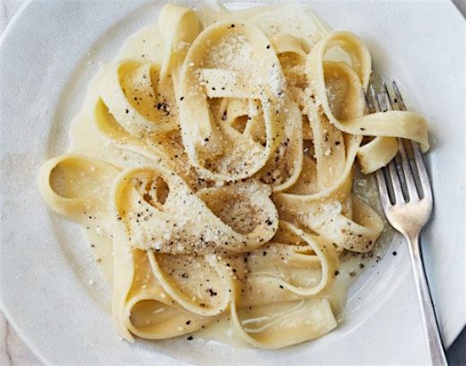 In-Person Class: Fresh Handmade Pasta (NYC)