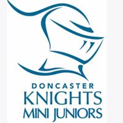 Doncaster Knights Mini Juniors