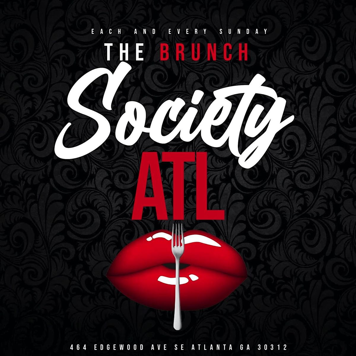 The Brunch Society