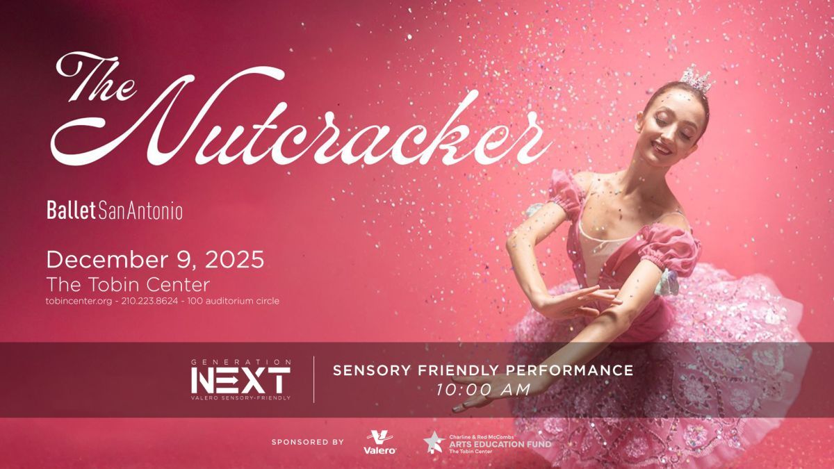 Parking - The Snow Queen - Ballet - San Diego