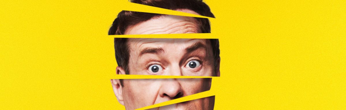 Ardal O'Hanlon: Not Himself at Buxton Opera House
