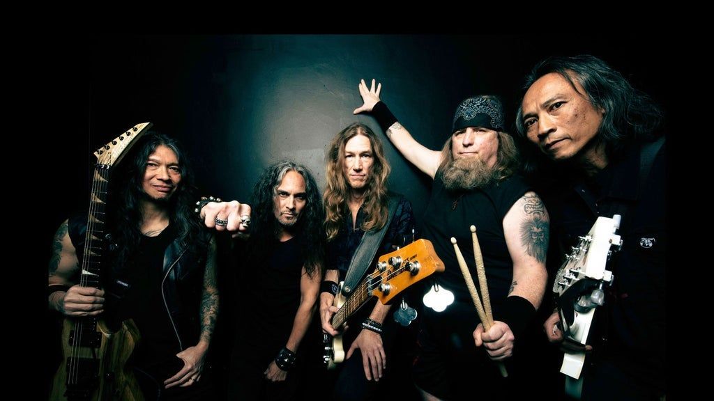 DEATH ANGEL - ACT III