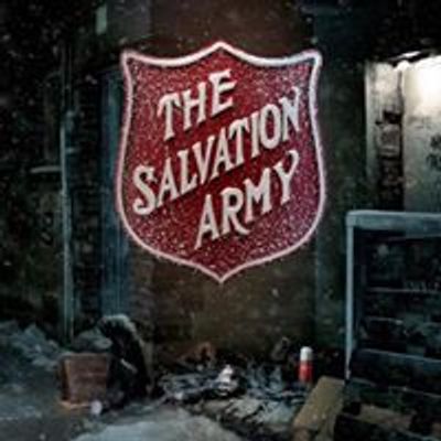 The Salvation Army - Vernon, BC