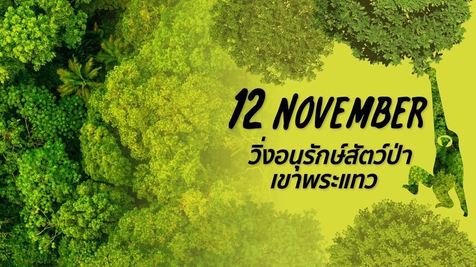 Thanyapura Trail Run 2023