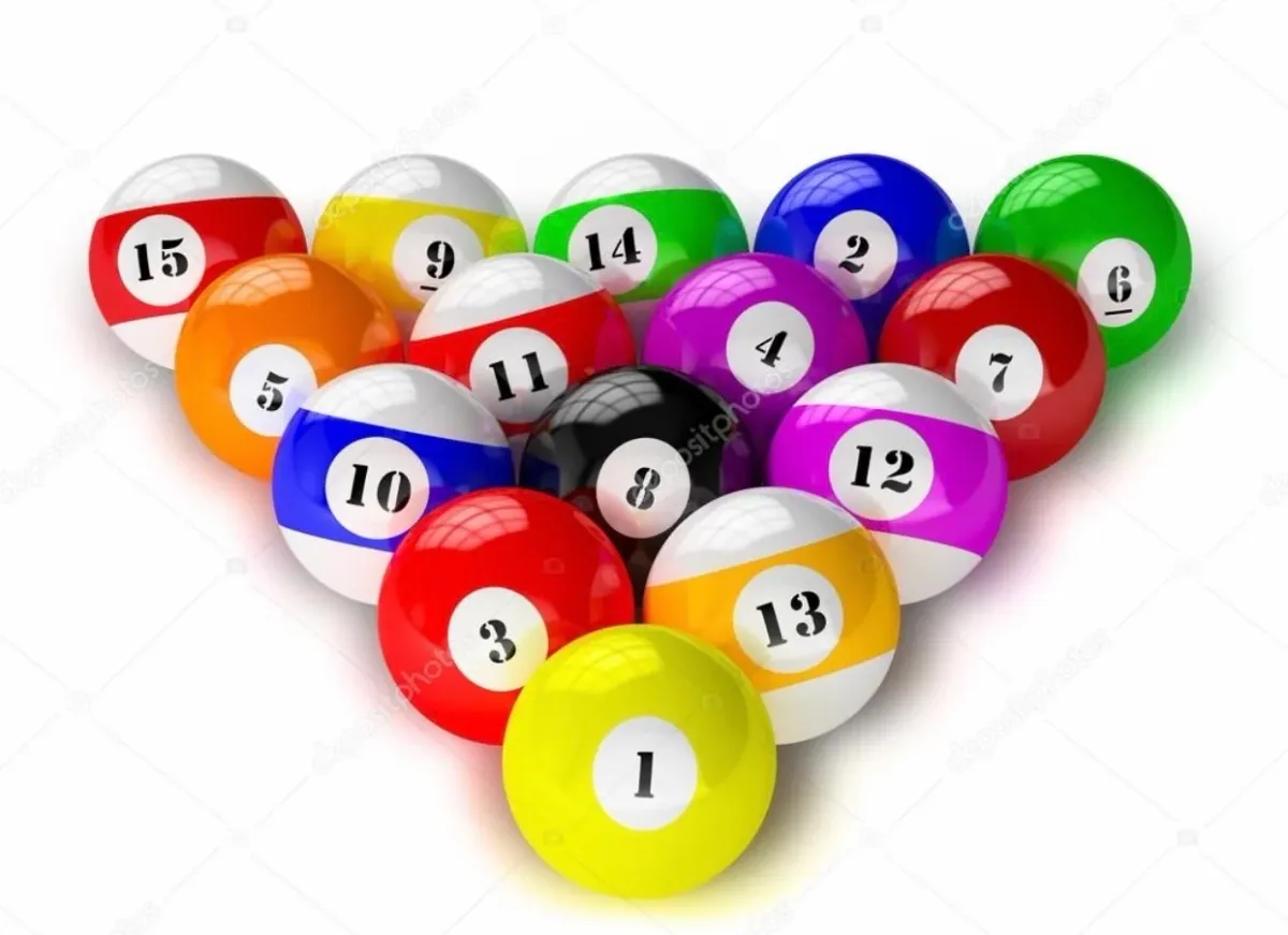 Sign up Pool Season #37 Wk. #1 Oct.2 \ud83c\udfb1