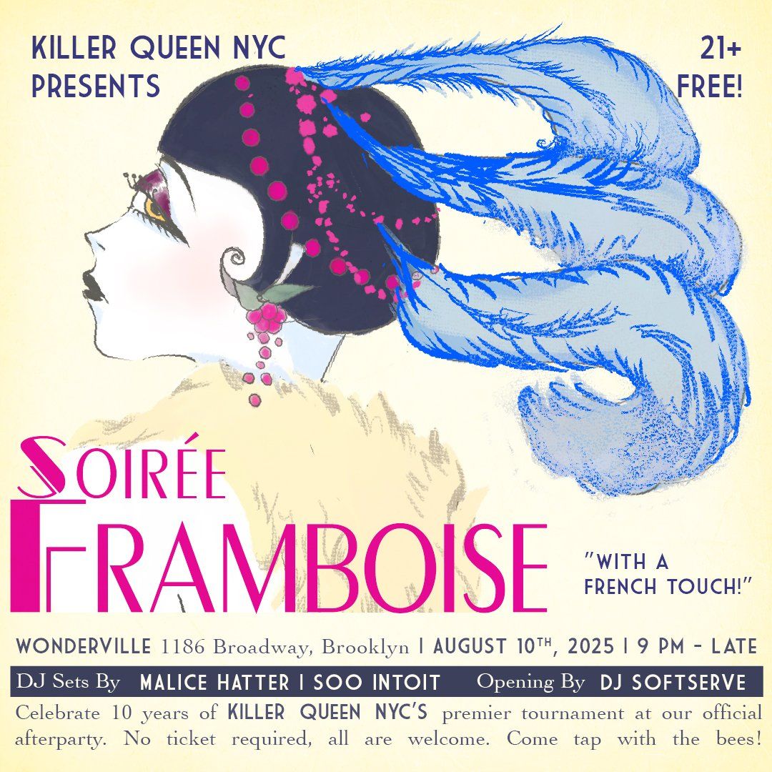 Killer Queen
