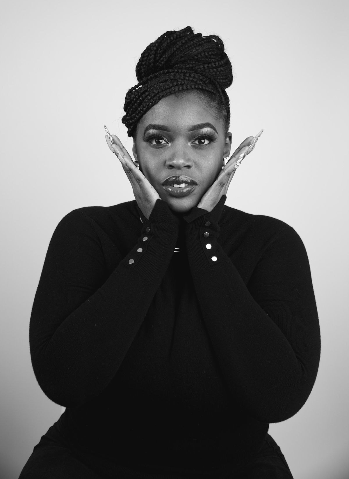Junae Butler E7: How to Market With or Without a Budget w/ Junae Brown at 151 Kent ...