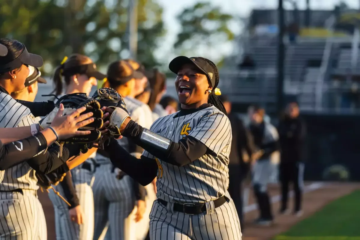 Parking Arkansas Pine Bluff Golden Lions at Alabama State Hornets Football