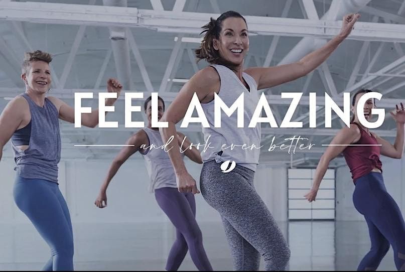 Jazzercise Fabletics, Bloomington, MN January 29, 2023