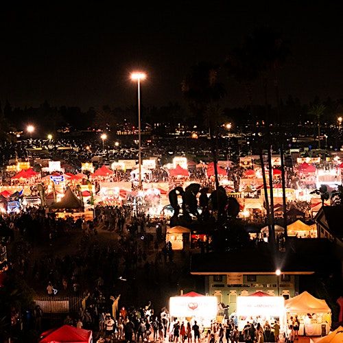 626 Night Market September 3 5 Santa Anita Park Arcadia CA 626-night-market-september-3-5-santa-anita-park-arcadia-ca