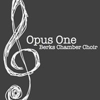 Opus One: Berks Chamber Choir
