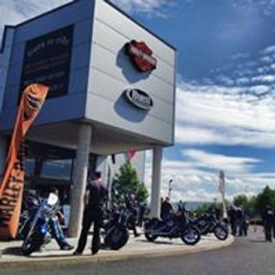 Dublin Harley-Davidson