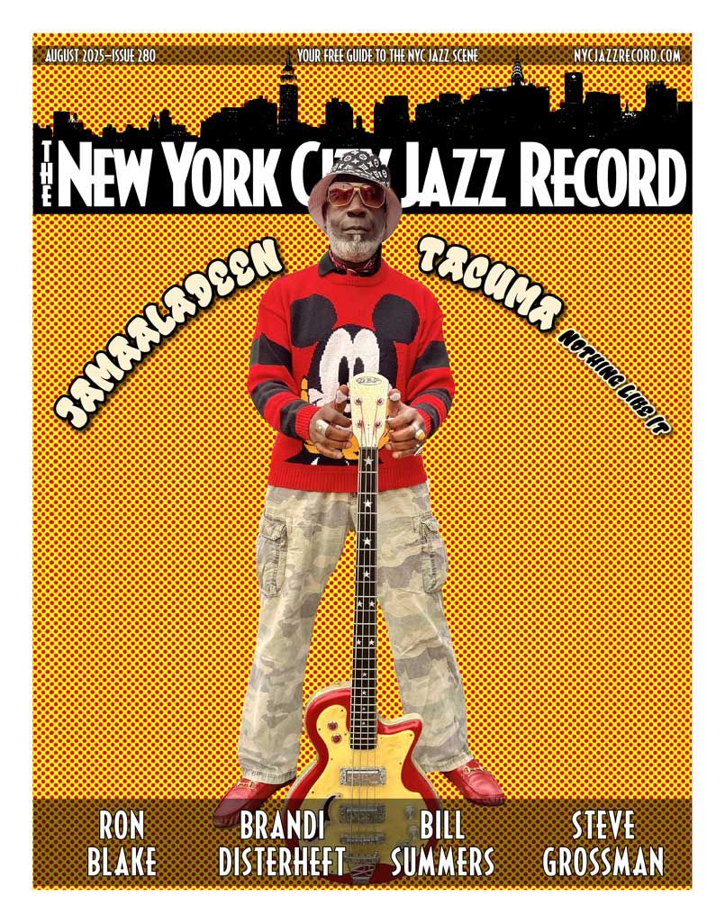 Art of Jazz Concert With Ron Blake