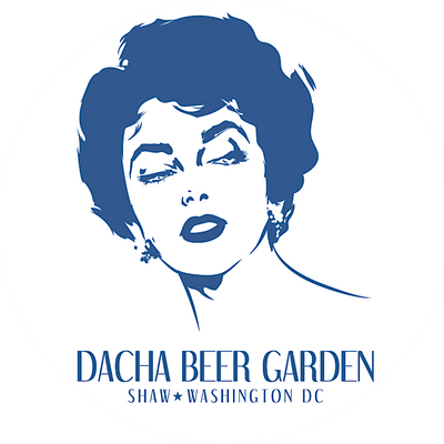 Dacha Beer Garden