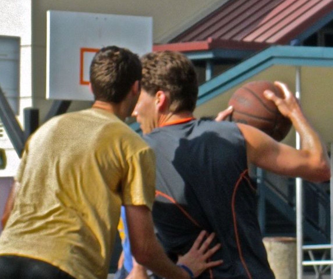 Pick Up Basketball Silicon Valley Basketball Graham Middle School pick-up-basketball-silicon-valley-basketball-graham-middle-school