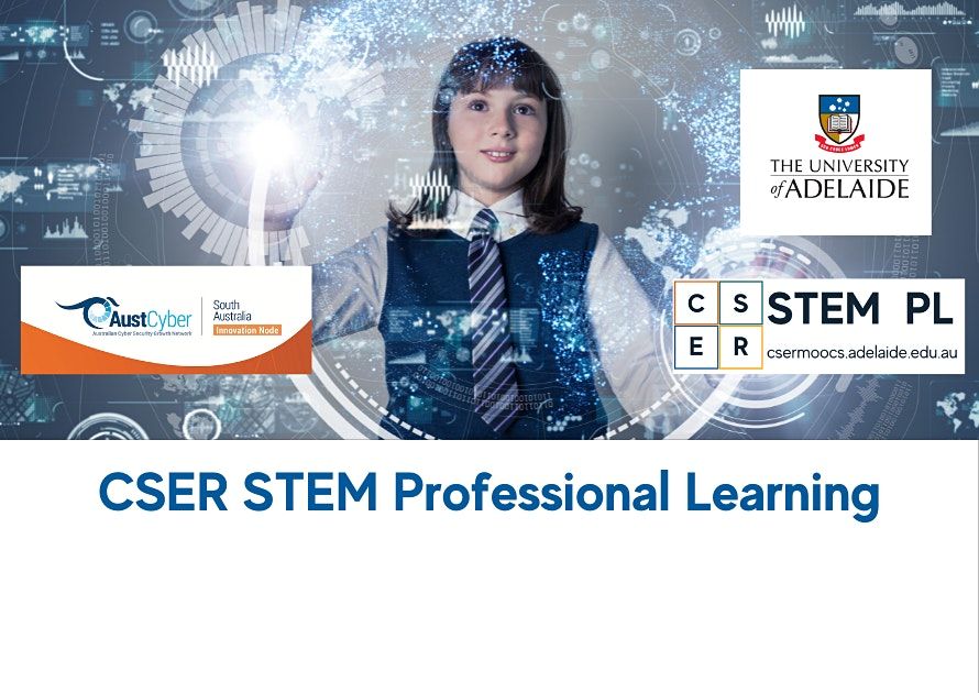 Virtual Cyber Security Training for SA Teachers | Online | October 10, 2022