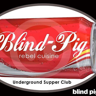 Blind Pig Supper Club