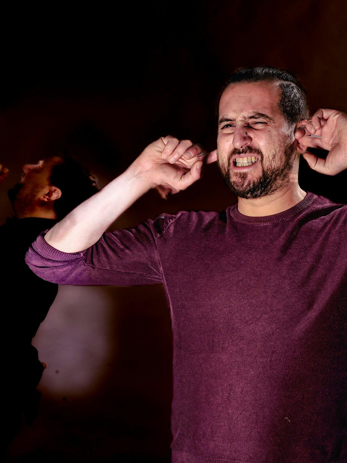 Broadway Nights at the Honor Oak