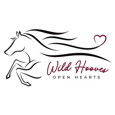 Wild Hooves Open Hearts