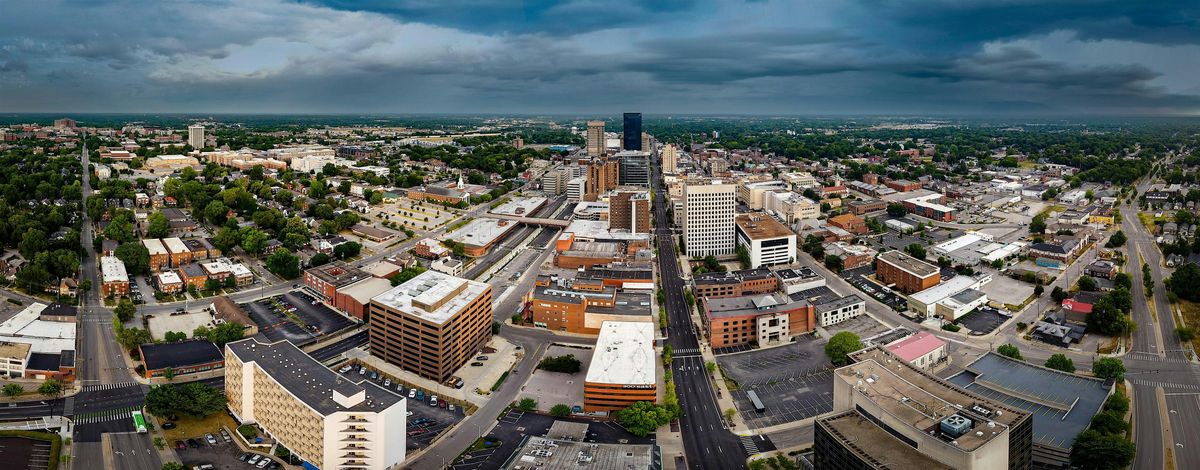 A Fantastic Scavenger Hunt - Giddyup on Lexington\u2019s Main Street