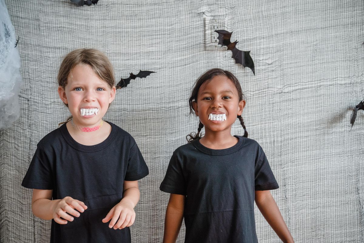 Halloween Build a Bat Craft At The Draculas Castle The Way To halloween-build-a-bat-craft-at-the-draculas-castle-the-way-to