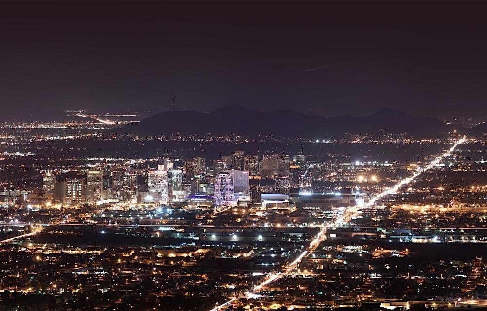 An Epic, Fun-Filled Scavenger Hunt! - Arizona's Capitol Sights