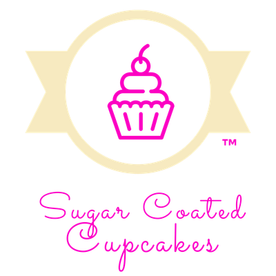 Sugar Coated Cupcakes