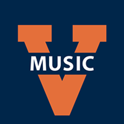 UVA McIntire Dept of Music