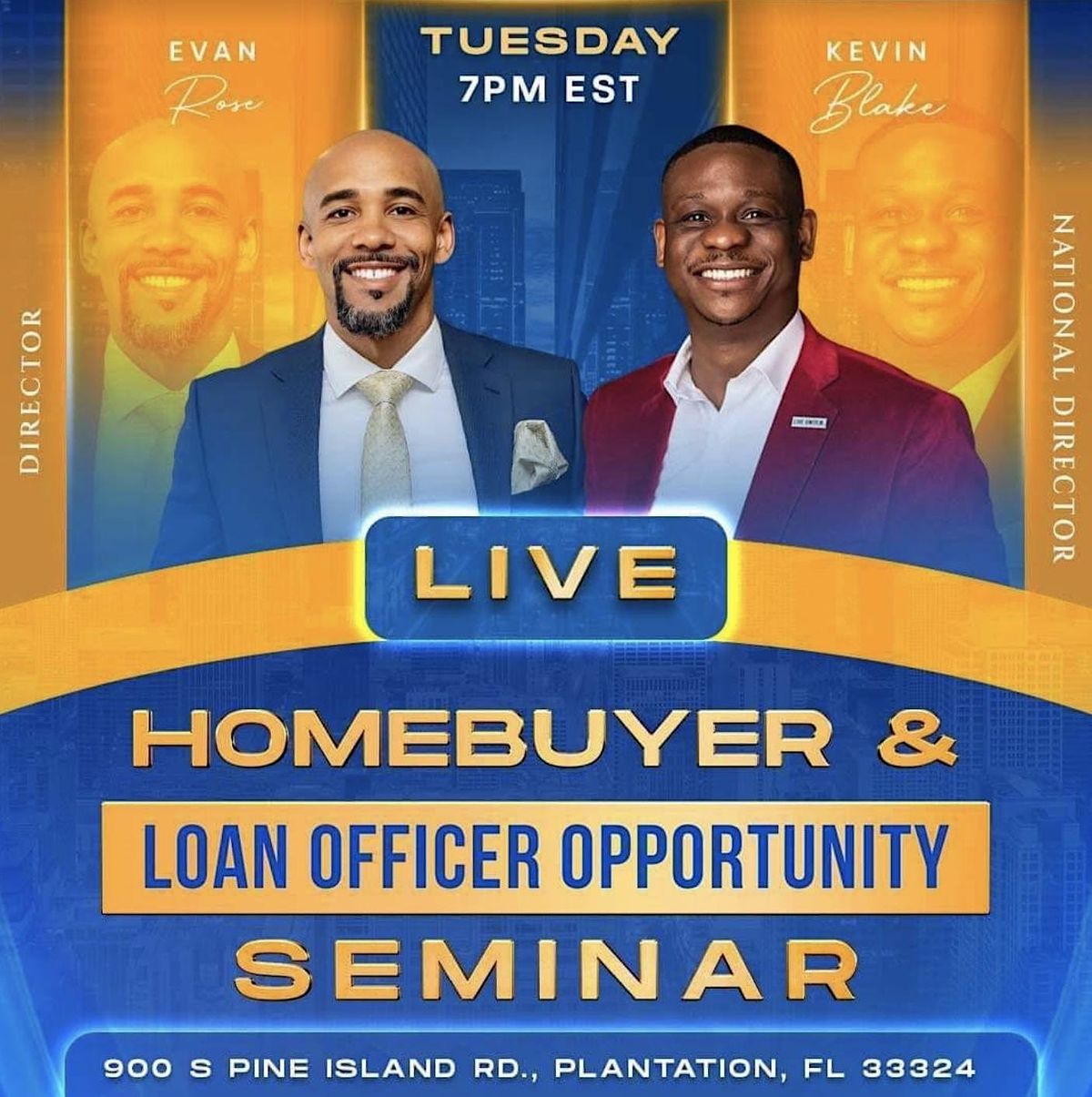 Homeownership & Work From Home Opportunity