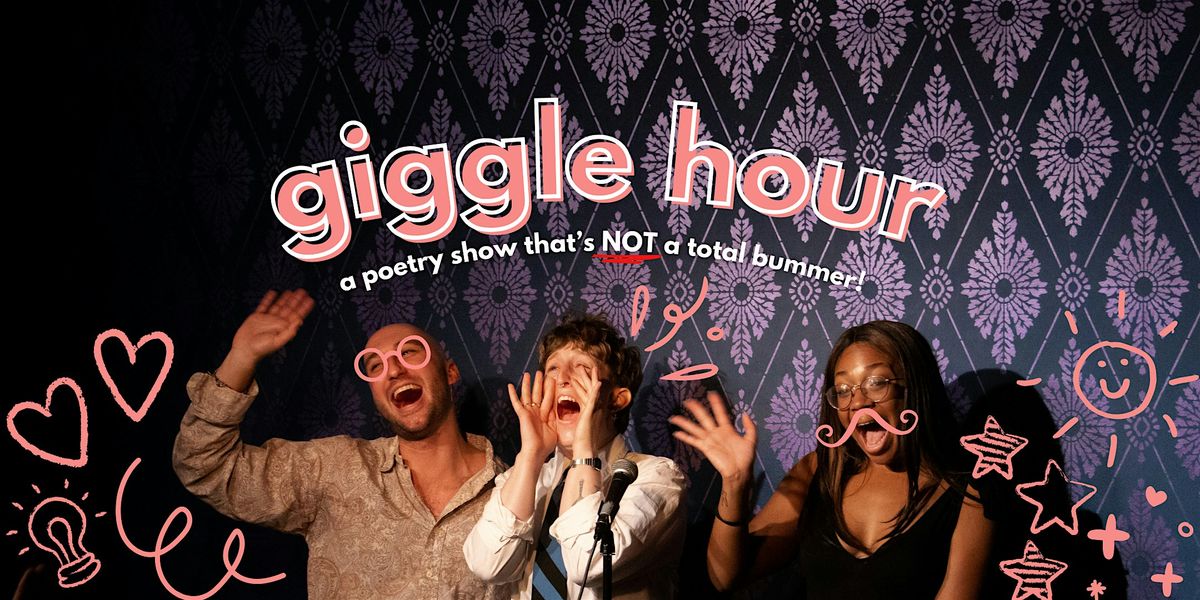 Giggle Hour