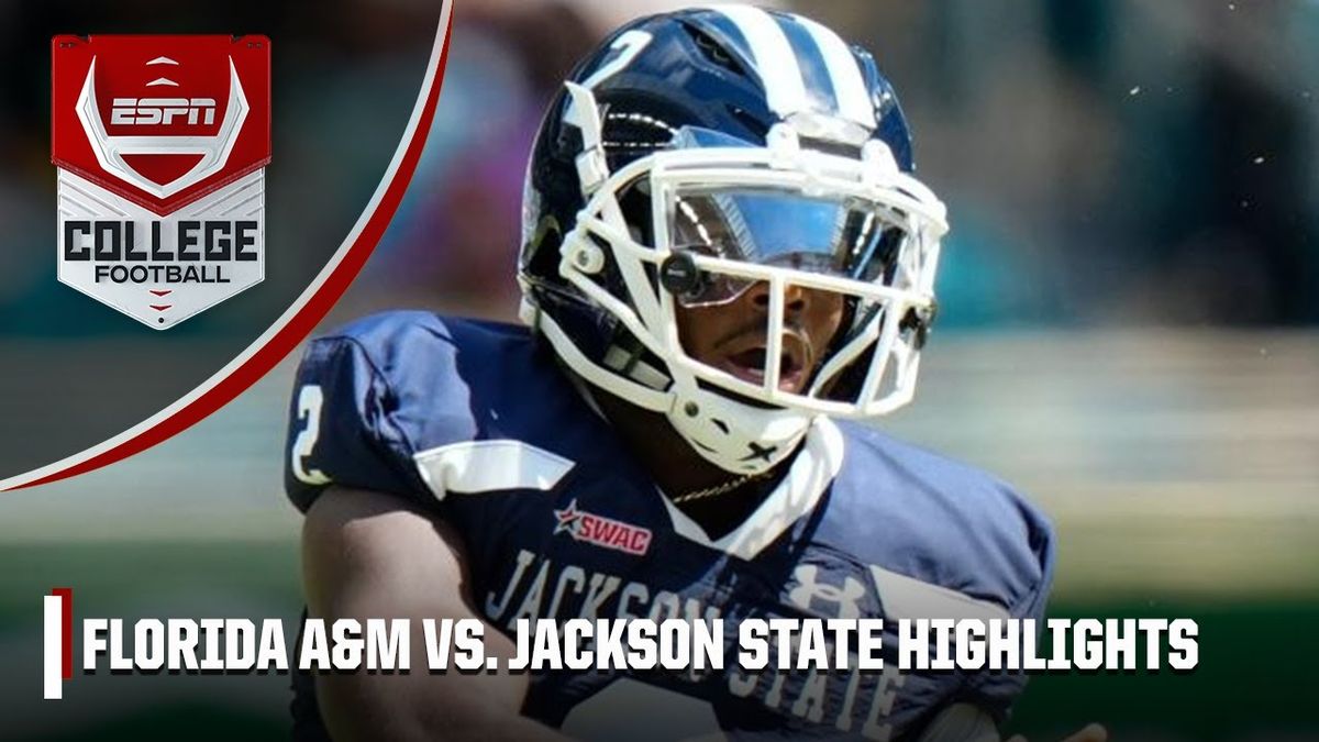 Parking - Jackson State Tigers at Florida A&M Rattlers Football