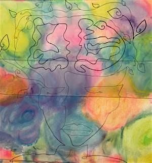 Somatic Psychologies & Art Therapy: An Integrative Approach