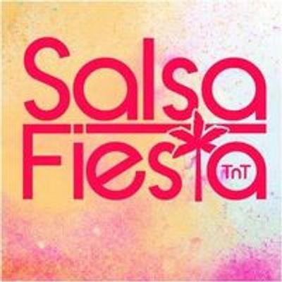 Salsa Fiesta TnT