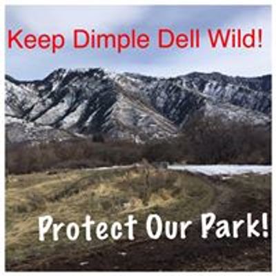 Dimple Dell Preservation Community