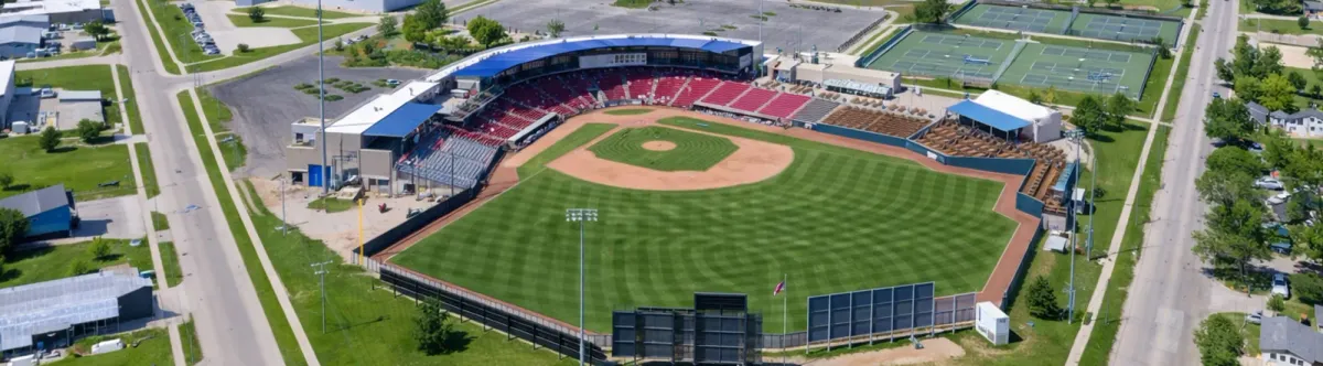 Peoria Chiefs vs. Cedar Rapids Kernels