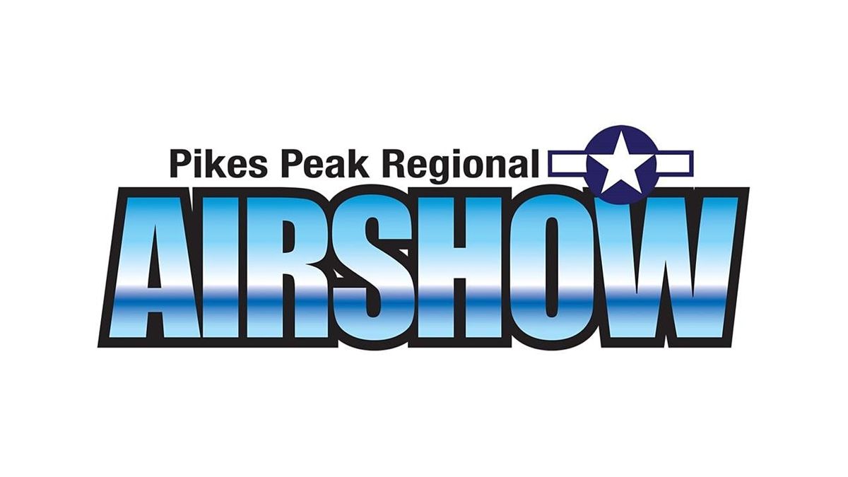 Pikes Peak Regional Airshow