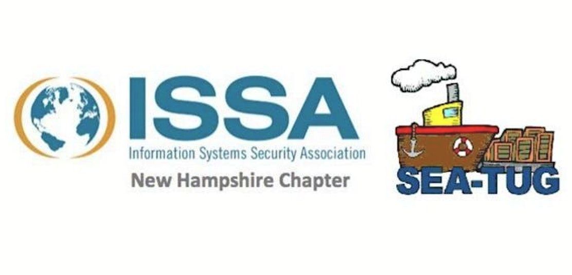 2022 ISSA NH \/ SEATUG Social