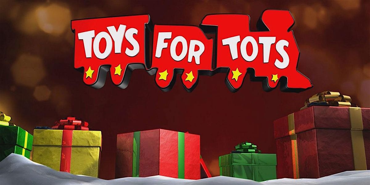 Trivia for a Great Cause: Toys for Tots